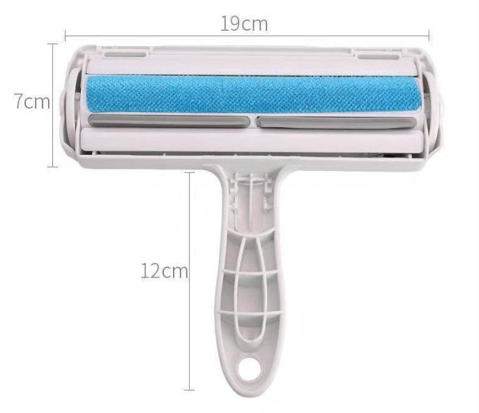 Furerase Pro: Effortless Pet Hair Removal Device