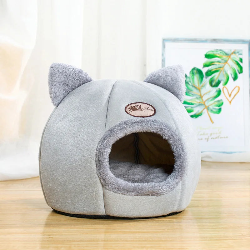 DeepSleep: Cozy Comfortable Bed