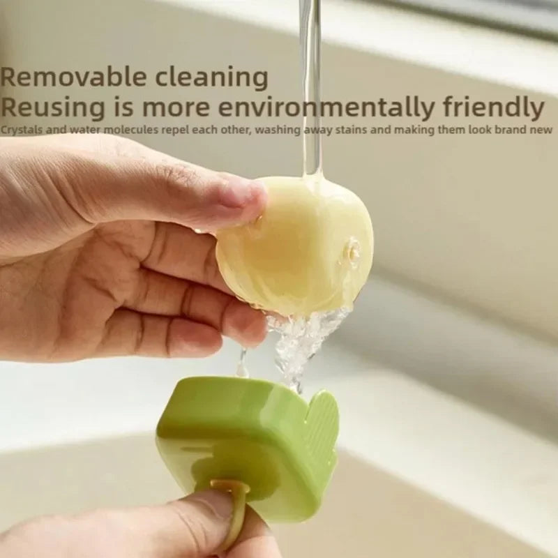 Fluff Roller Mini: Sticky Hair Remover Roller