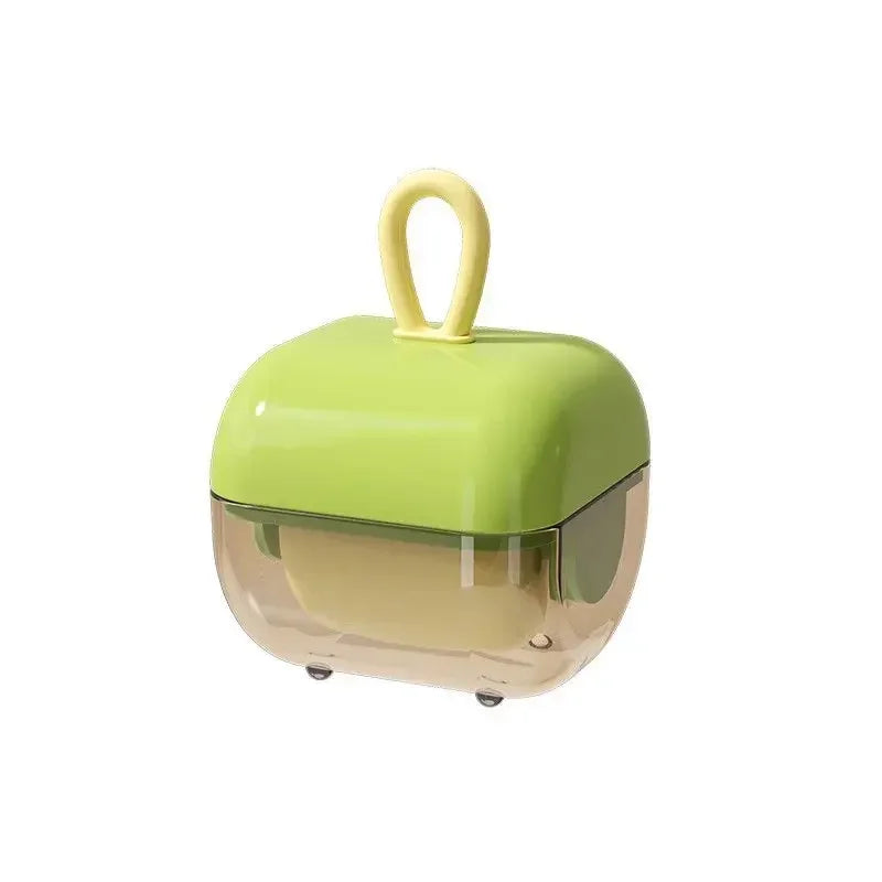 Fluff Roller Mini: Sticky Hair Remover Roller