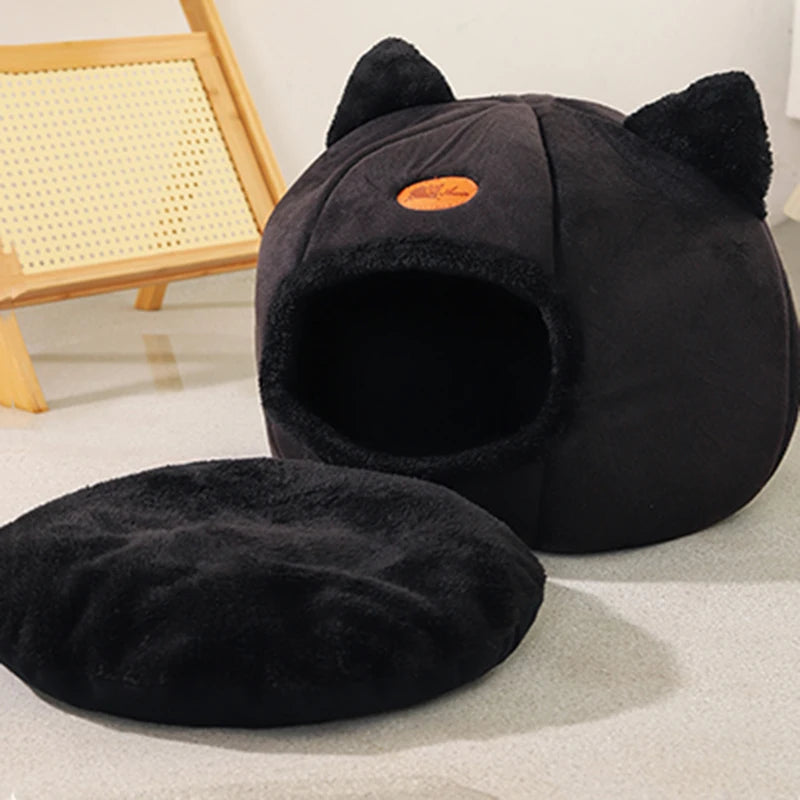 DeepSleep: Cozy Comfortable Bed