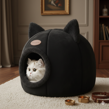 DeepSleep: Cozy Comfortable Bed