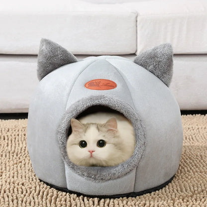 DeepSleep: Cozy Comfortable Bed