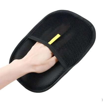 FluffGlove: Pet Hair Remover