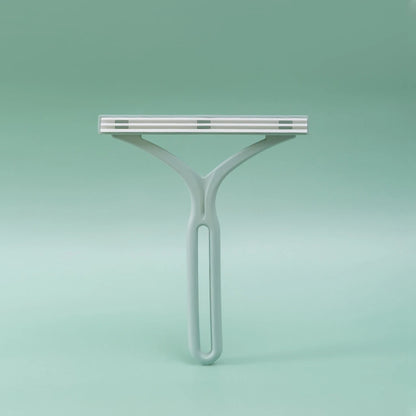 Furr Buster: Portable Pet Hair Remover