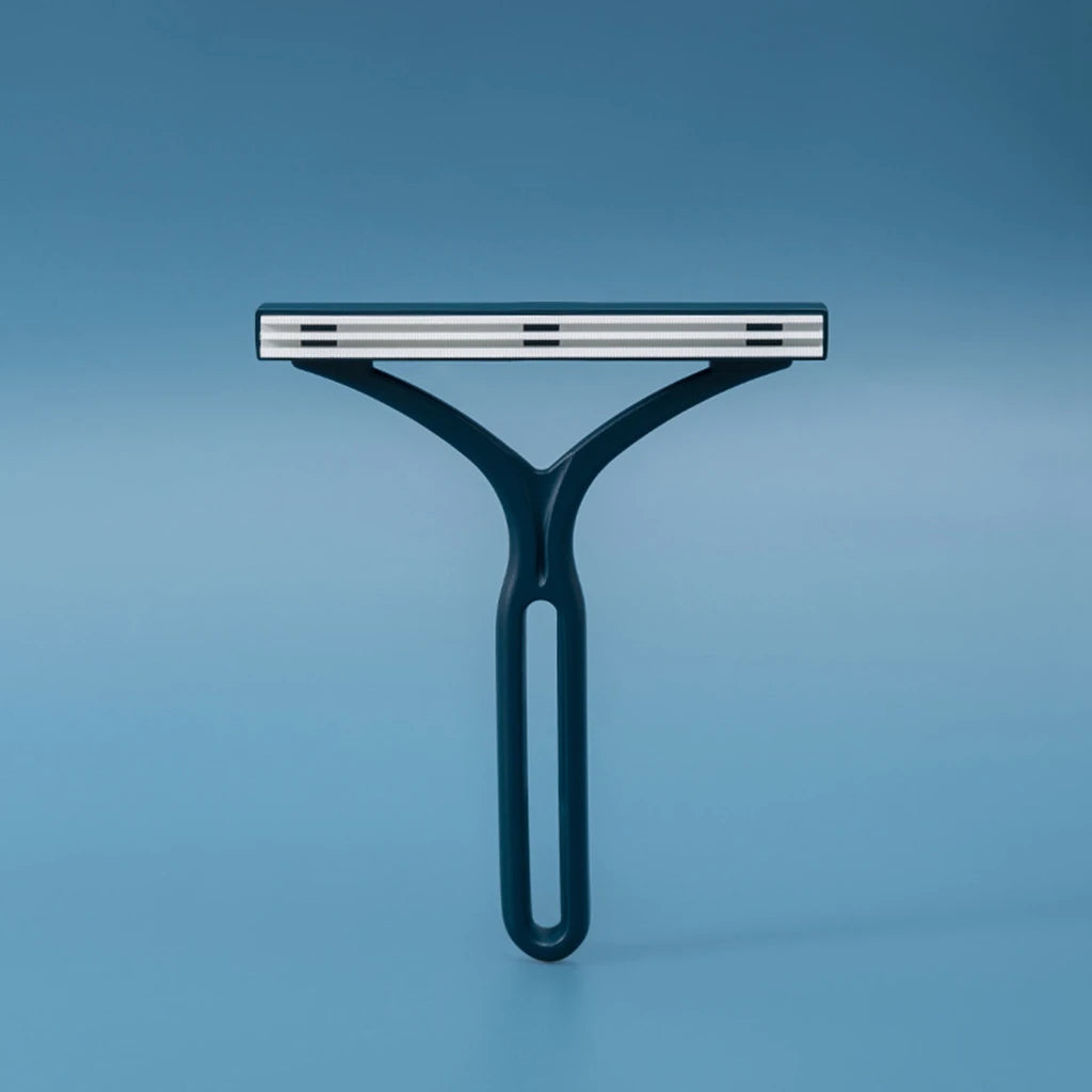 Furr Buster: Portable Pet Hair Remover