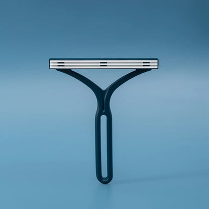 Furr Buster: Portable Pet Hair Remover