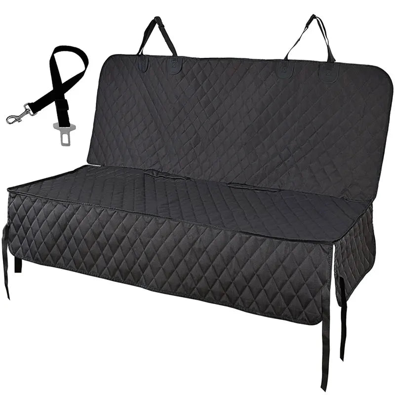 Voyager SeatGuard: Waterproof, Scratch-Resistant and Washable