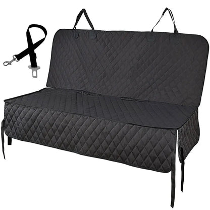 Voyager SeatGuard: Waterproof, Scratch-Resistant and Washable
