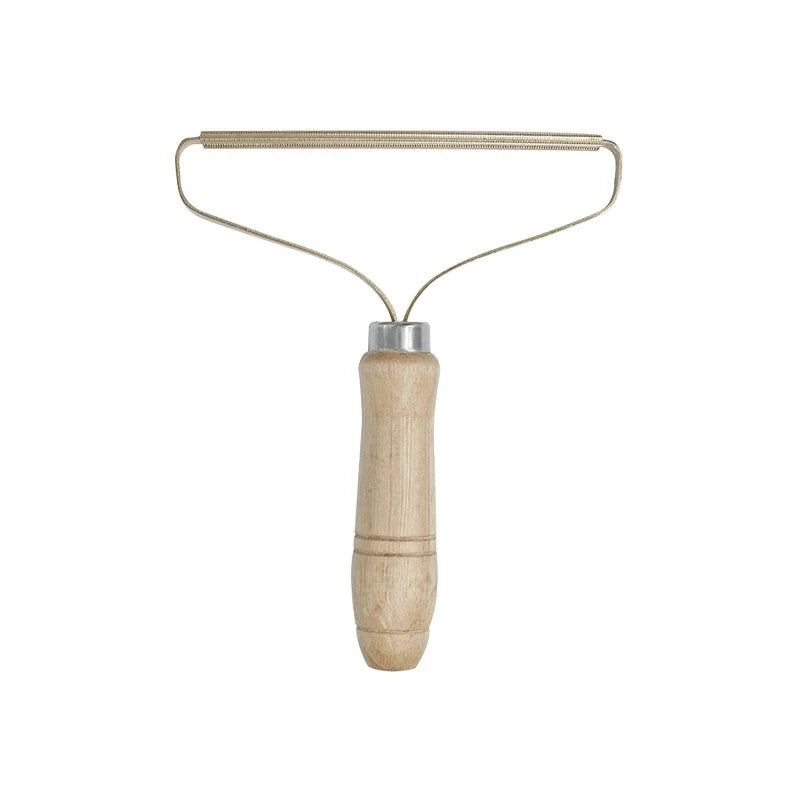 Furr Buster: Portable Pet Hair Remover