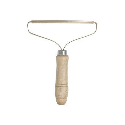 Furr Buster: Portable Pet Hair Remover