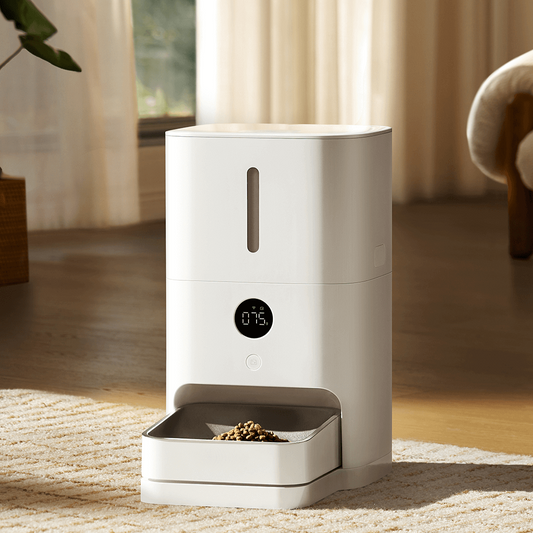 Xiaomi Smart Pet Food Feeder 5L