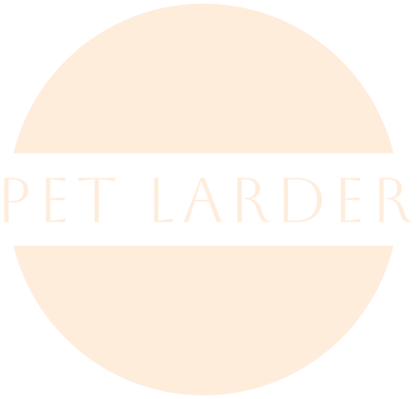 Pet Larder